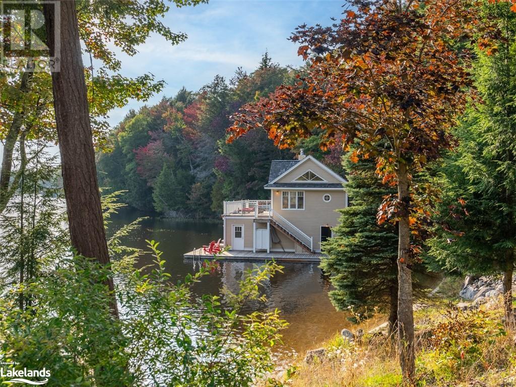 1363 Juddhaven Road Unit# 7, Minett, Ontario  P0B 1J0 - Photo 4 - 40495202