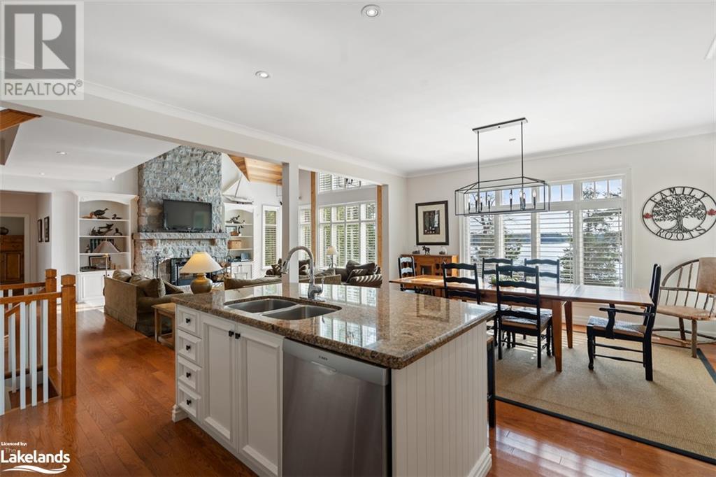 1363 Juddhaven Road Unit# 7, Minett, Ontario  P0B 1J0 - Photo 32 - 40495202