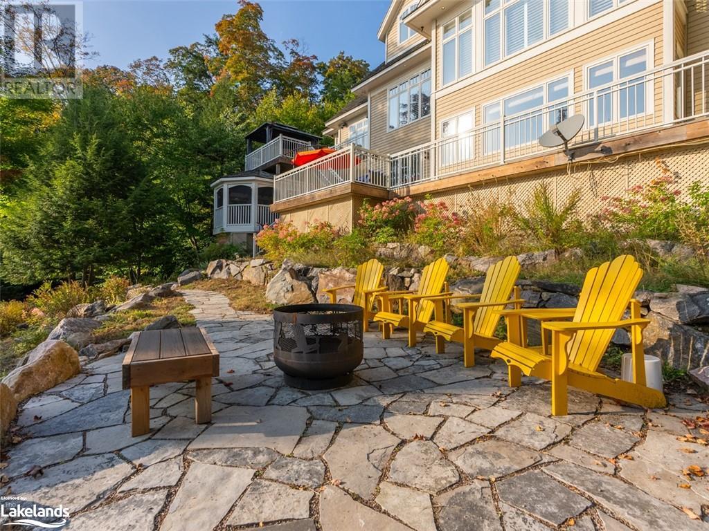 1363 Juddhaven Road Unit# 7, Minett, Ontario  P0B 1J0 - Photo 8 - 40495202