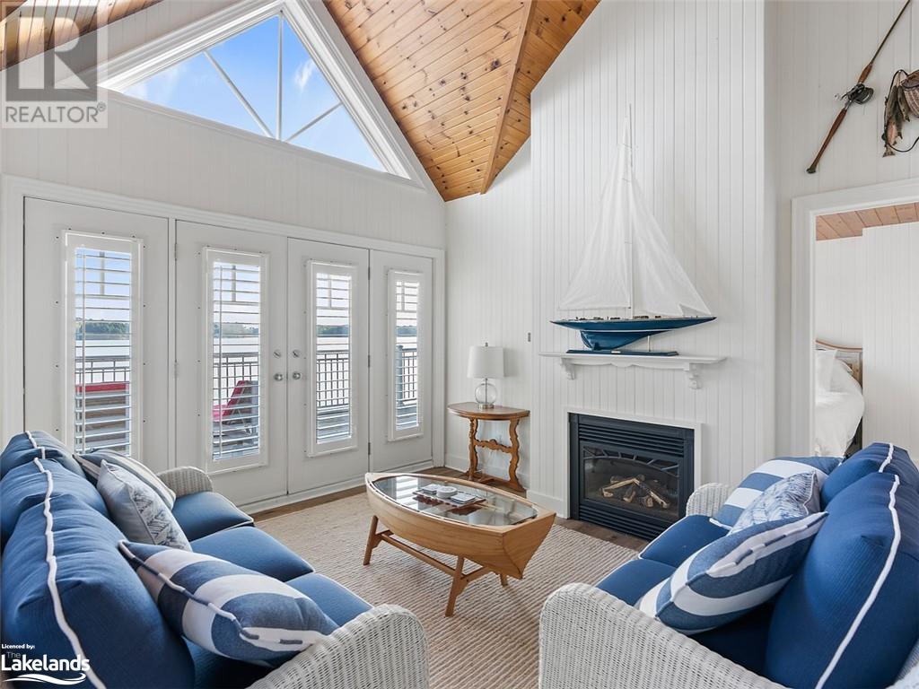 1363 Juddhaven Road Unit# 7, Minett, Ontario  P0B 1J0 - Photo 39 - 40495202