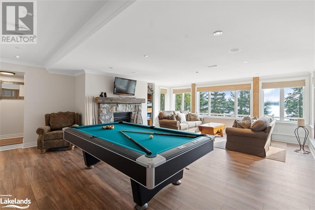 1363 Juddhaven Road Unit# 7, Minett, Ontario  P0B 1J0 - Photo 33 - 40495202