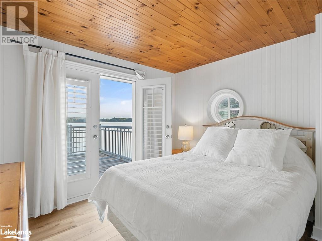 1363 Juddhaven Road Unit# 7, Minett, Ontario  P0B 1J0 - Photo 43 - 40495202