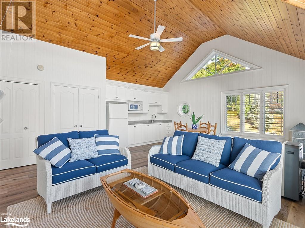 1363 Juddhaven Road Unit# 7, Minett, Ontario  P0B 1J0 - Photo 40 - 40495202