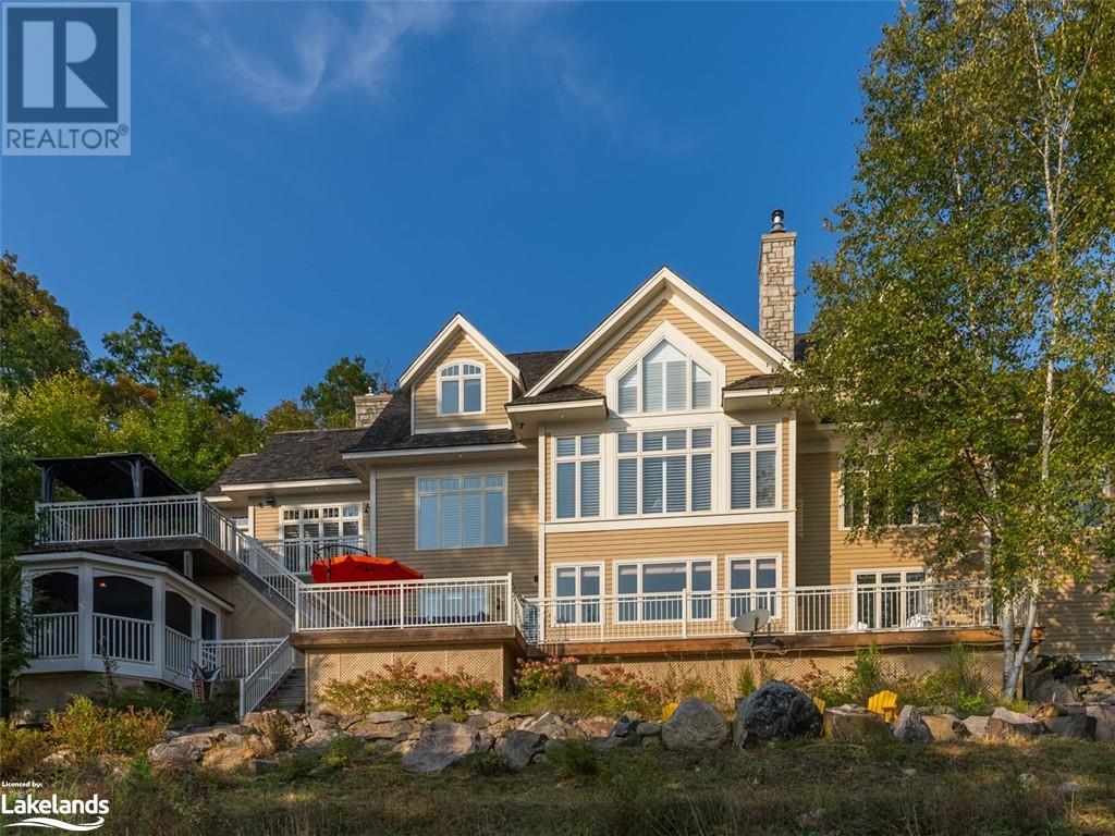 1363 Juddhaven Road Unit# 7, Minett, Ontario  P0B 1J0 - Photo 3 - 40495202