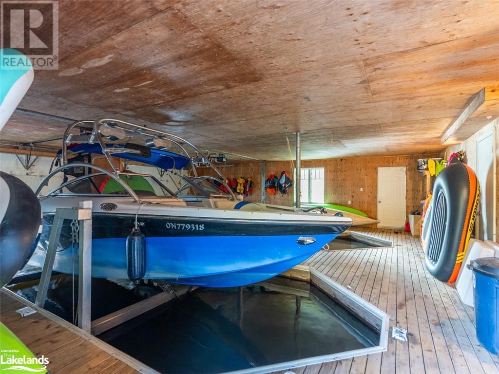 1363 Juddhaven Road Unit# 7, Minett, Ontario  P0B 1J0 - Photo 44 - 40495202