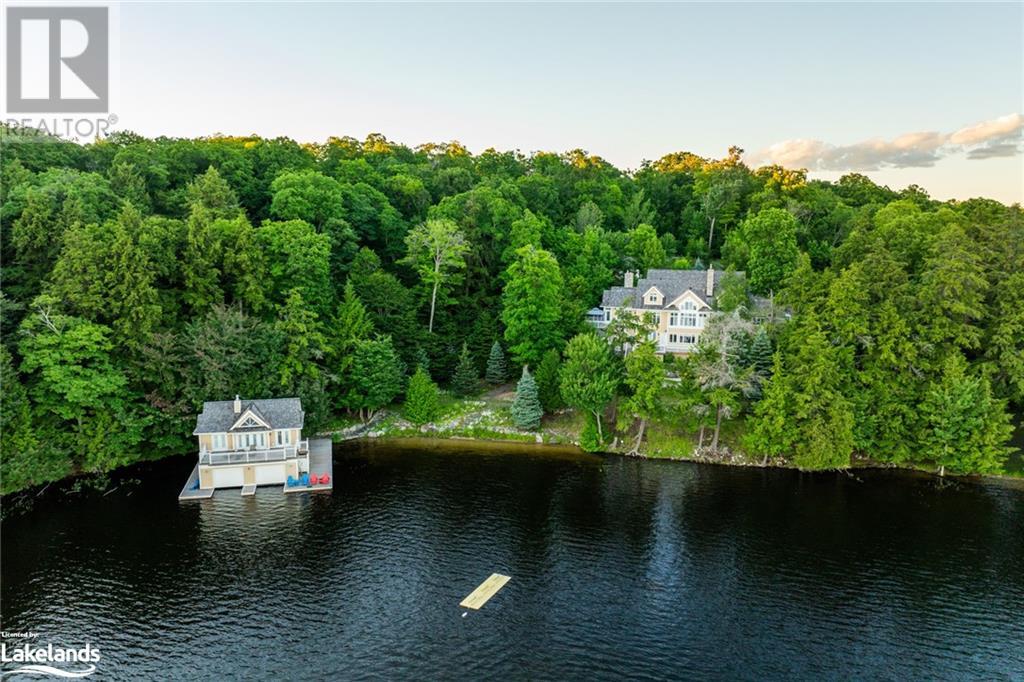 1363 Juddhaven Road Unit# 7, Minett, Ontario  P0B 1J0 - Photo 2 - 40495202