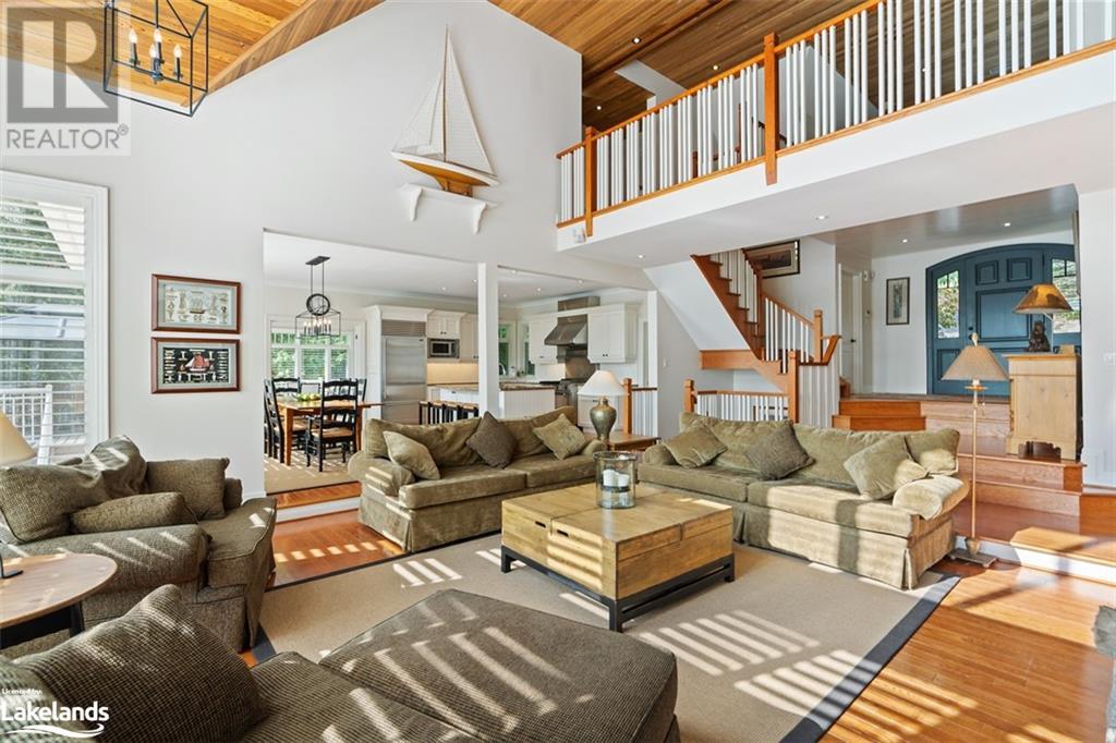 1363 Juddhaven Road Unit# 7, Minett, Ontario  P0B 1J0 - Photo 27 - 40495202