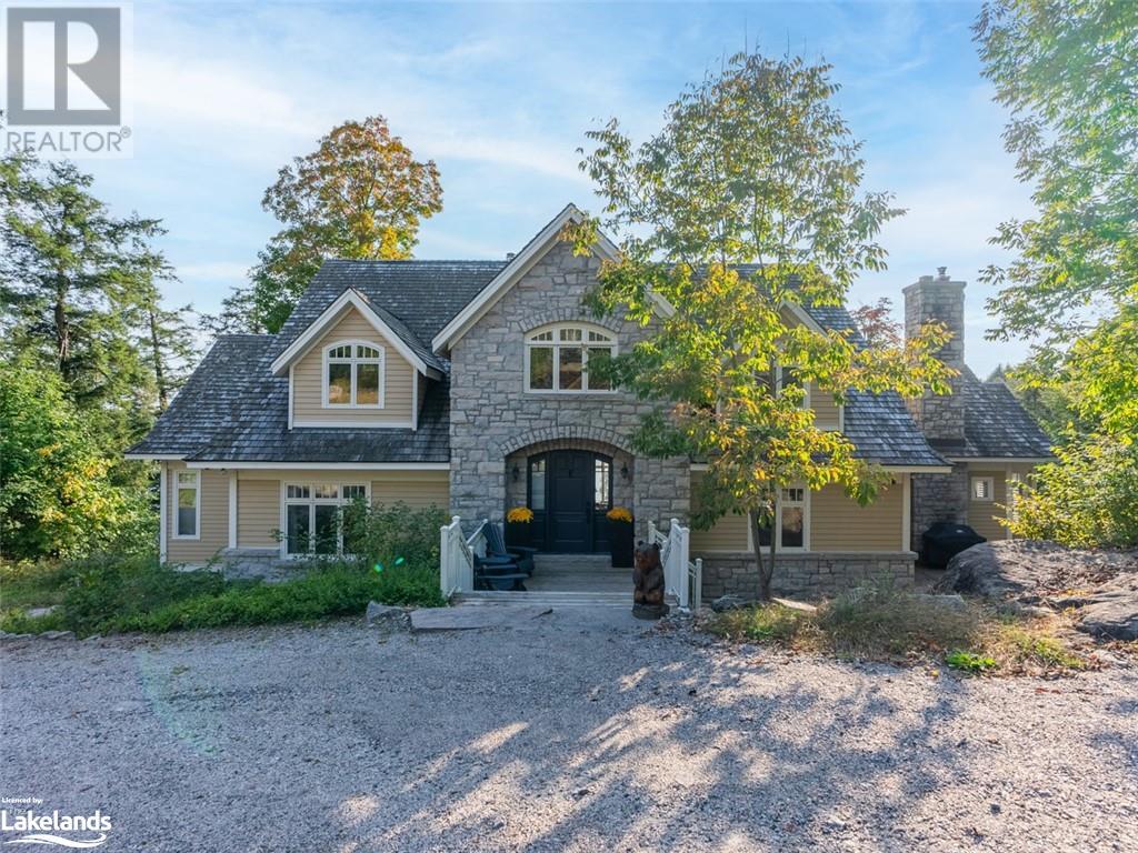 1363 Juddhaven Road Unit# 7, Minett, Ontario  P0B 1J0 - Photo 5 - 40495202