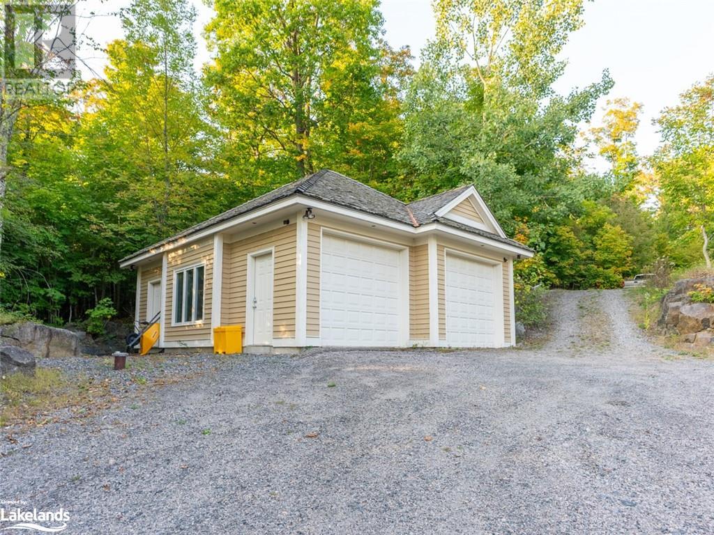 1363 Juddhaven Road Unit# 7, Minett, Ontario  P0B 1J0 - Photo 48 - 40495202