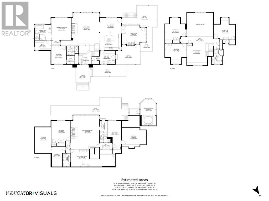 1363 Juddhaven Road Unit# 7, Minett, Ontario  P0B 1J0 - Photo 49 - 40495202