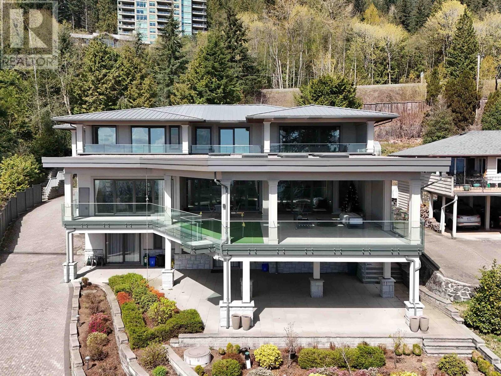 3185 Benbow Road, West Vancouver, British Columbia  V7V 3E1 - Photo 1 - R2868035