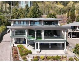 3185 BENBOW ROAD, West Vancouver, British Columbia