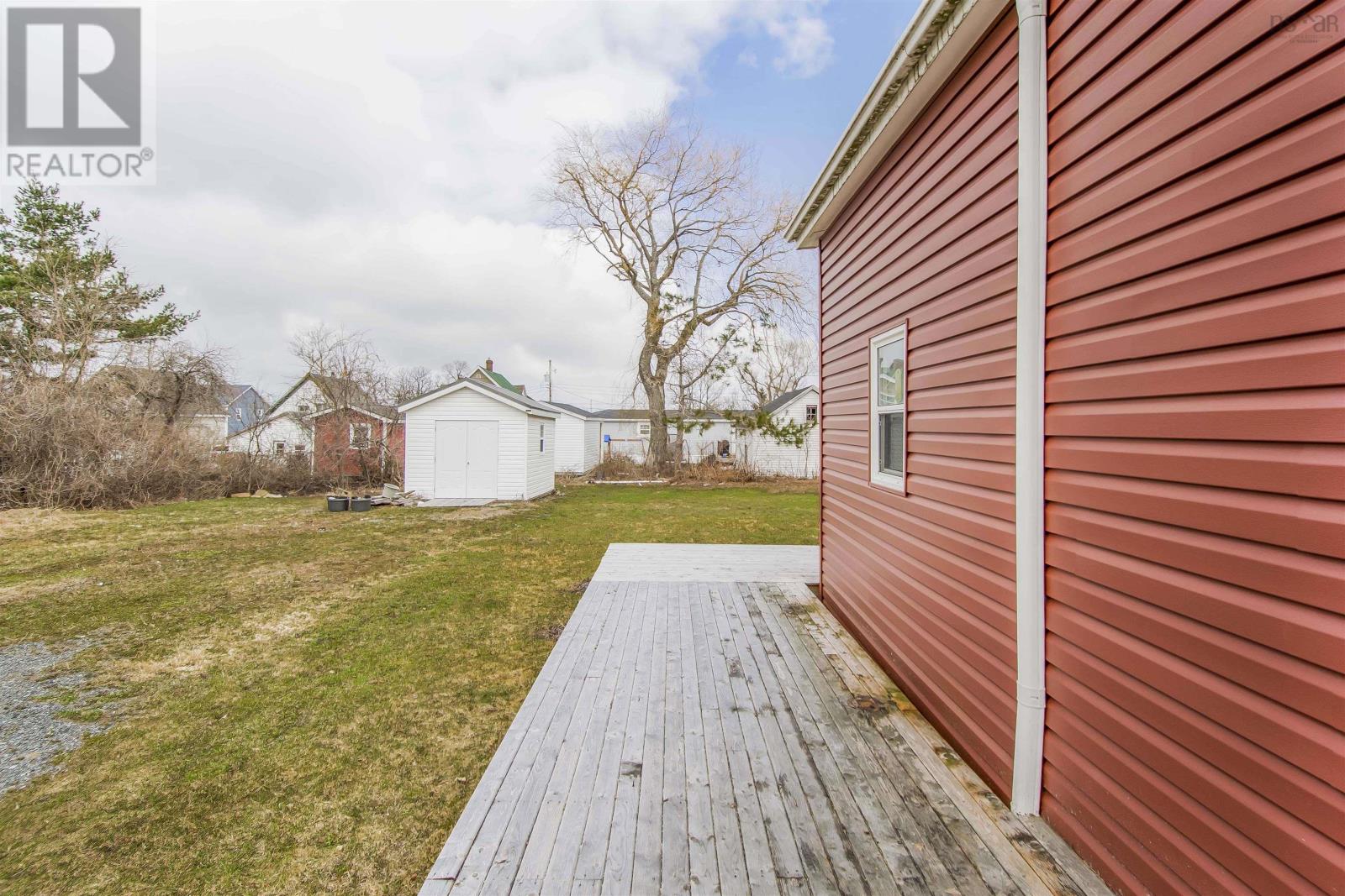 1970 Purvis Avenue, Westville, Nova Scotia  B0K 1S0 - Photo 19 - 202406990