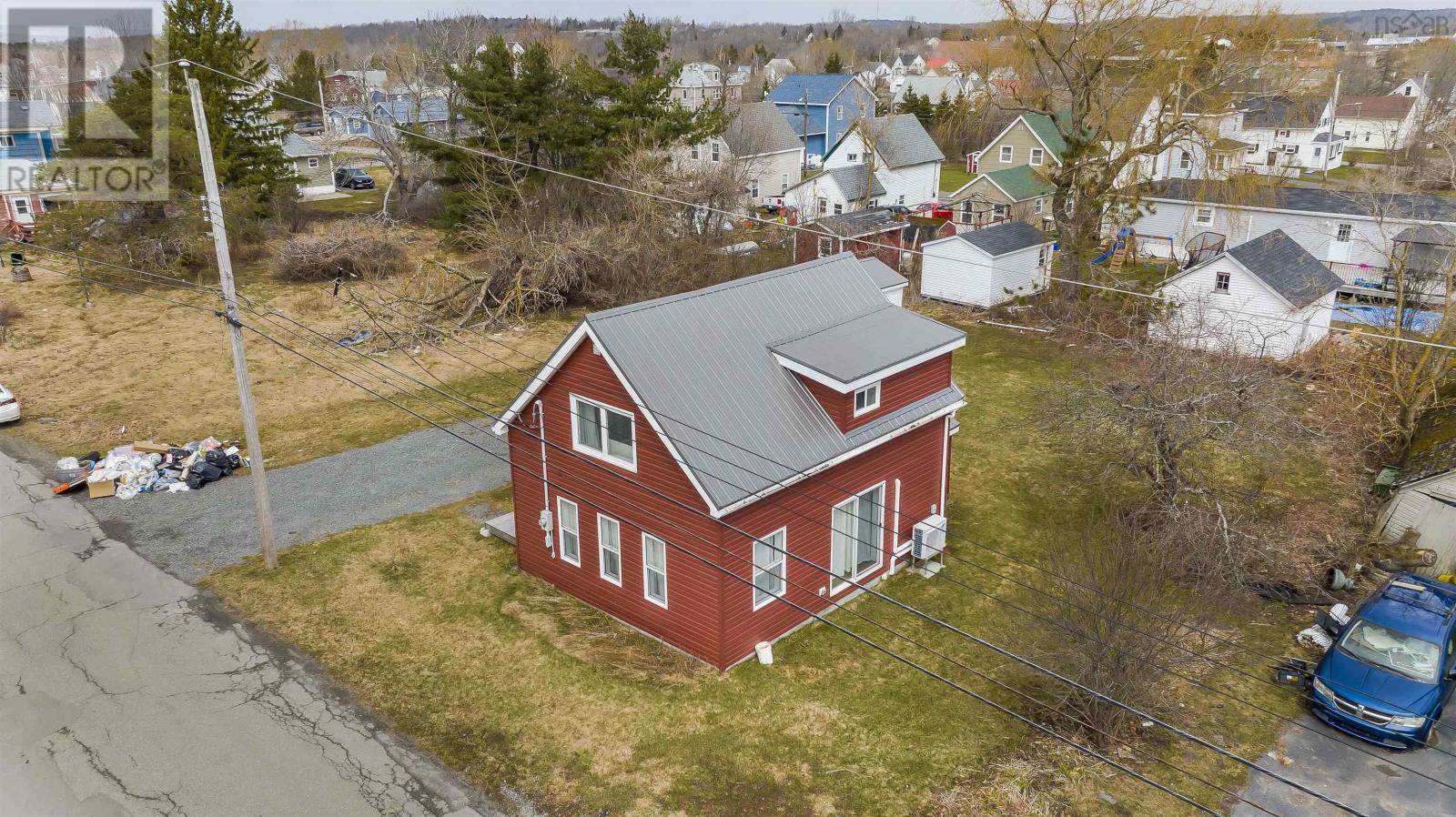 1970 Purvis Avenue, Westville, Nova Scotia  B0K 1S0 - Photo 2 - 202406990