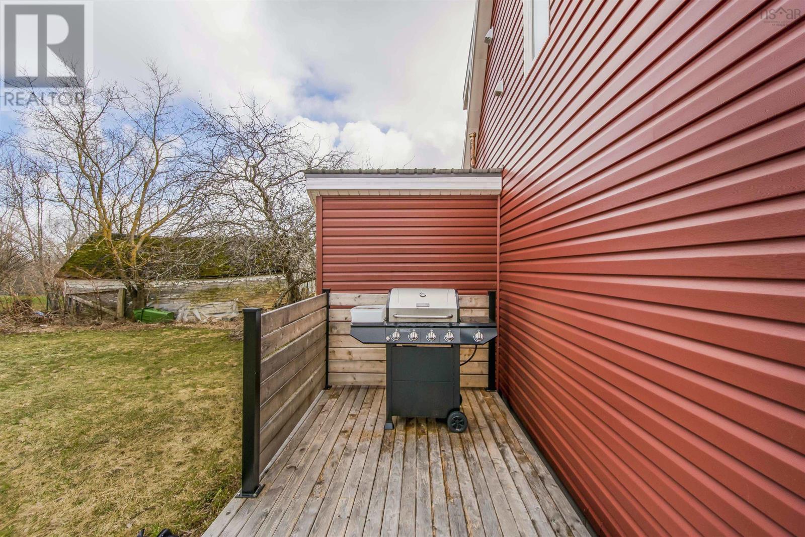 1970 Purvis Avenue, Westville, Nova Scotia  B0K 1S0 - Photo 20 - 202406990