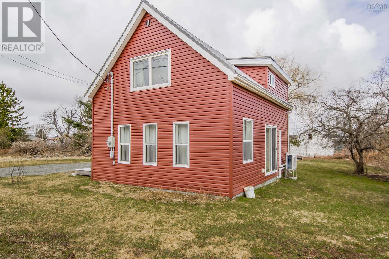 1970 Purvis Avenue, Westville, Nova Scotia  B0K 1S0 - Photo 23 - 202406990