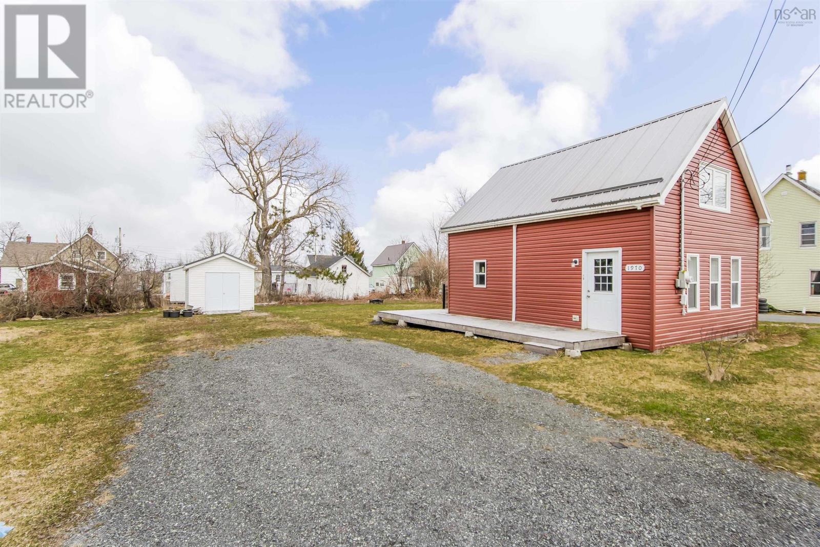 1970 Purvis Avenue, Westville, Nova Scotia  B0K 1S0 - Photo 24 - 202406990