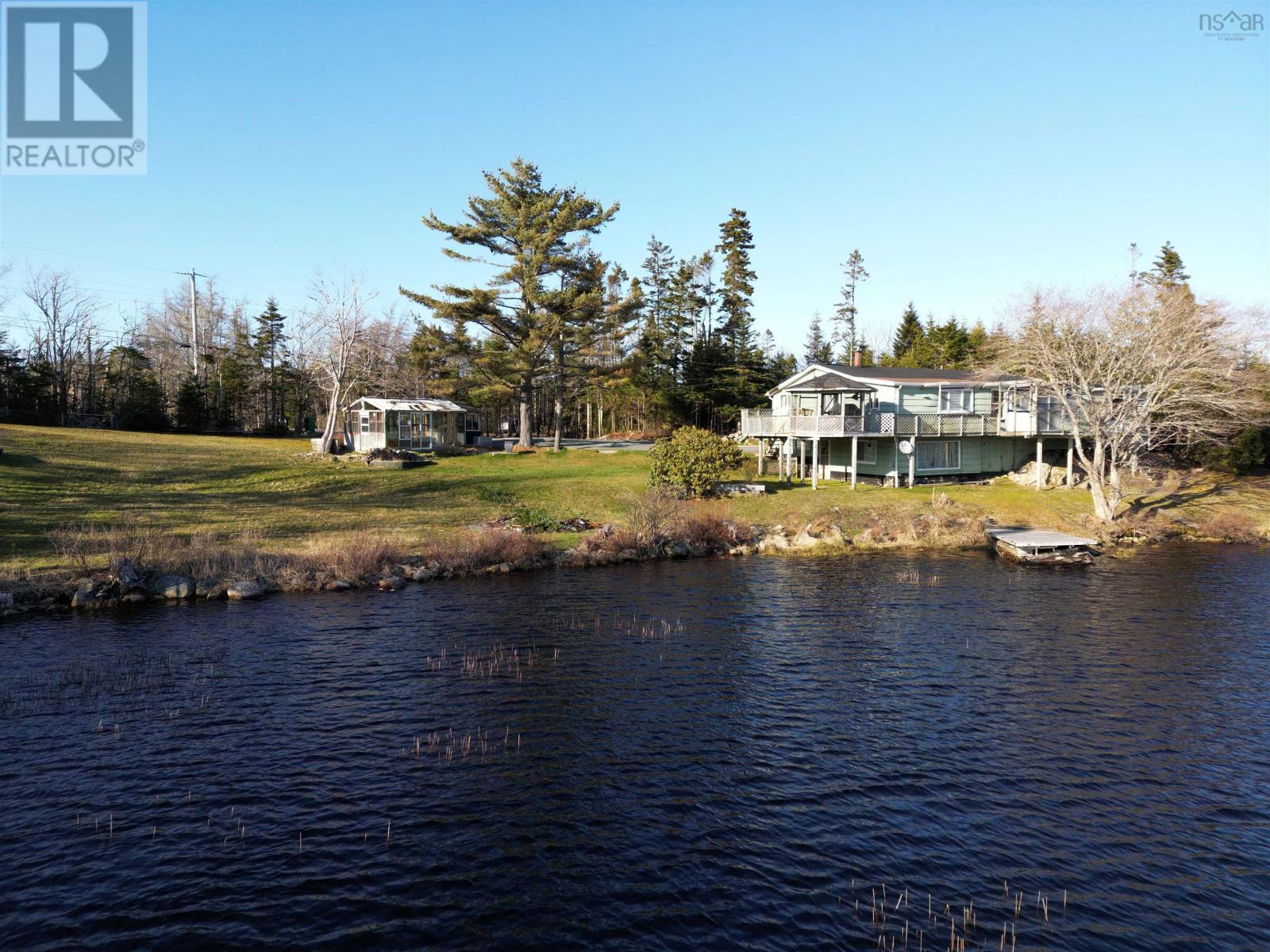 75 Una Drive, Lake Charlotte, Nova Scotia  B0J 2L0 - Photo 2 - 202406999
