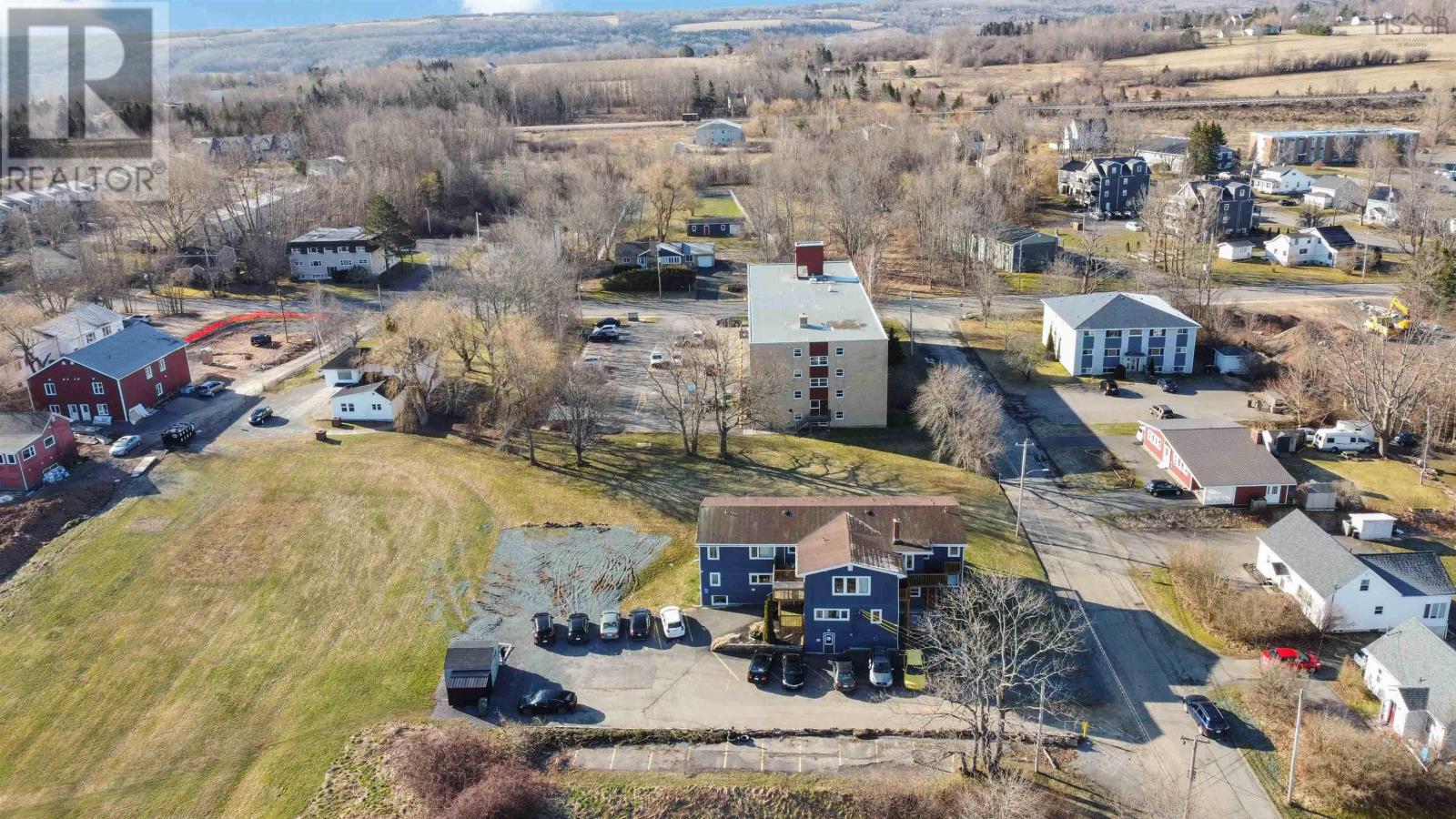 59 Hillside Avenue, Wolfville, Nova Scotia  B4P 2A9 - Photo 1 - 202407004