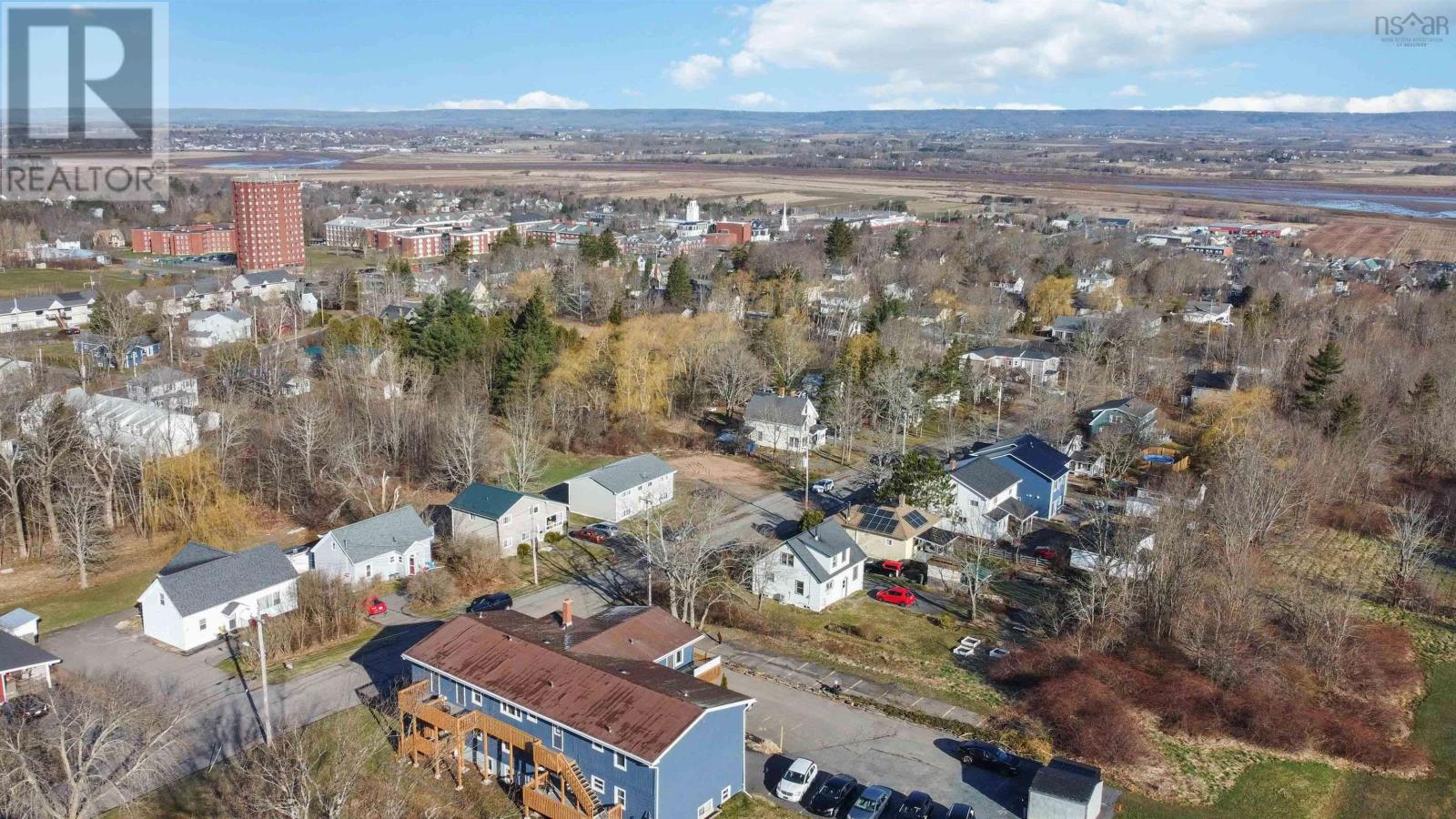 59 Hillside Avenue, Wolfville, Nova Scotia  B4P 2A9 - Photo 10 - 202407004