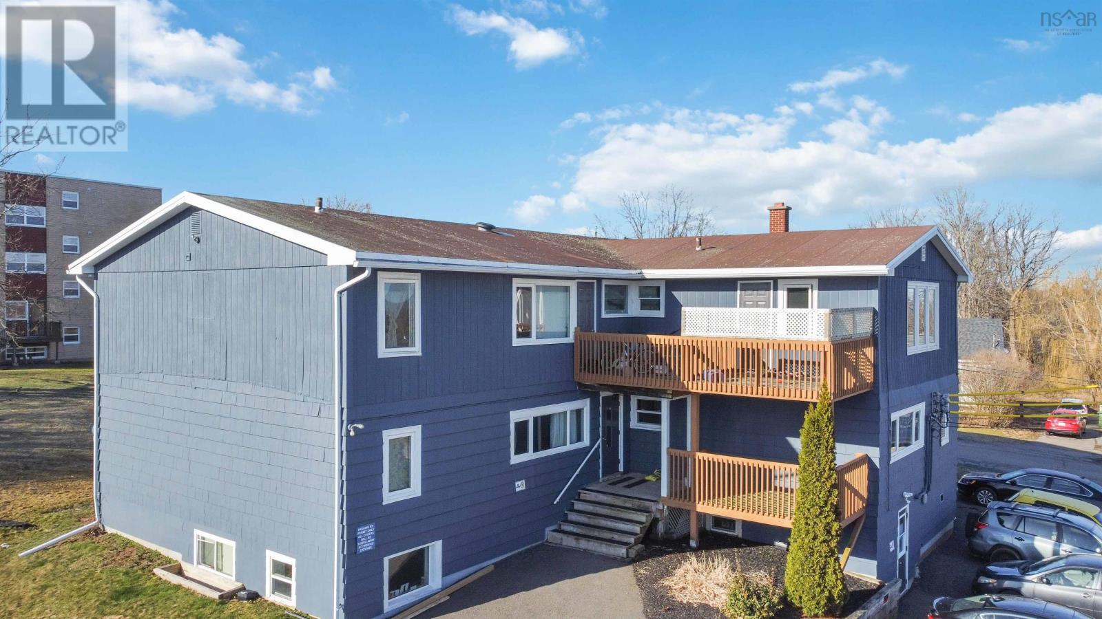 59 Hillside Avenue, Wolfville, Nova Scotia  B4P 2A9 - Photo 13 - 202407004