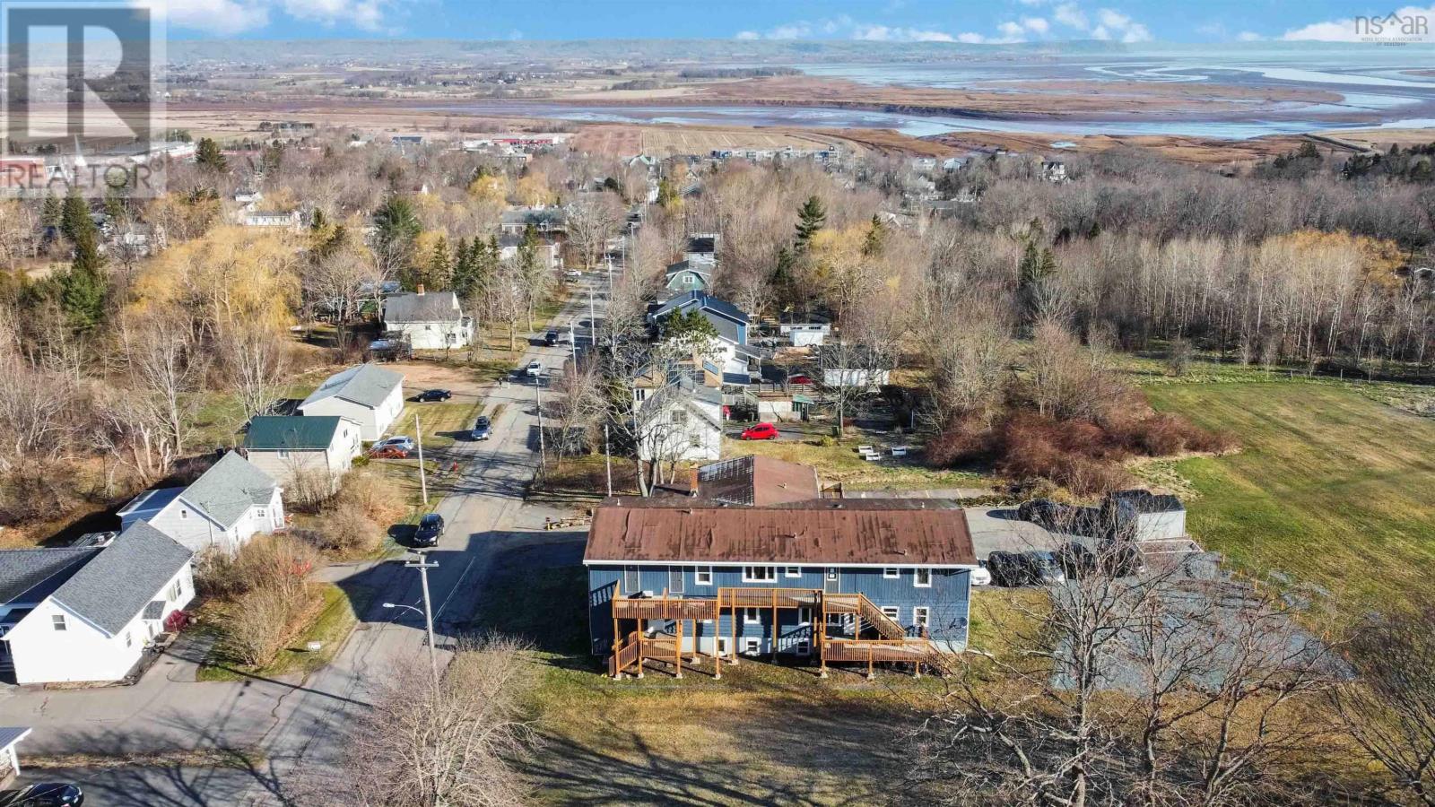 59 Hillside Avenue, Wolfville, Nova Scotia  B4P 2A9 - Photo 14 - 202407004