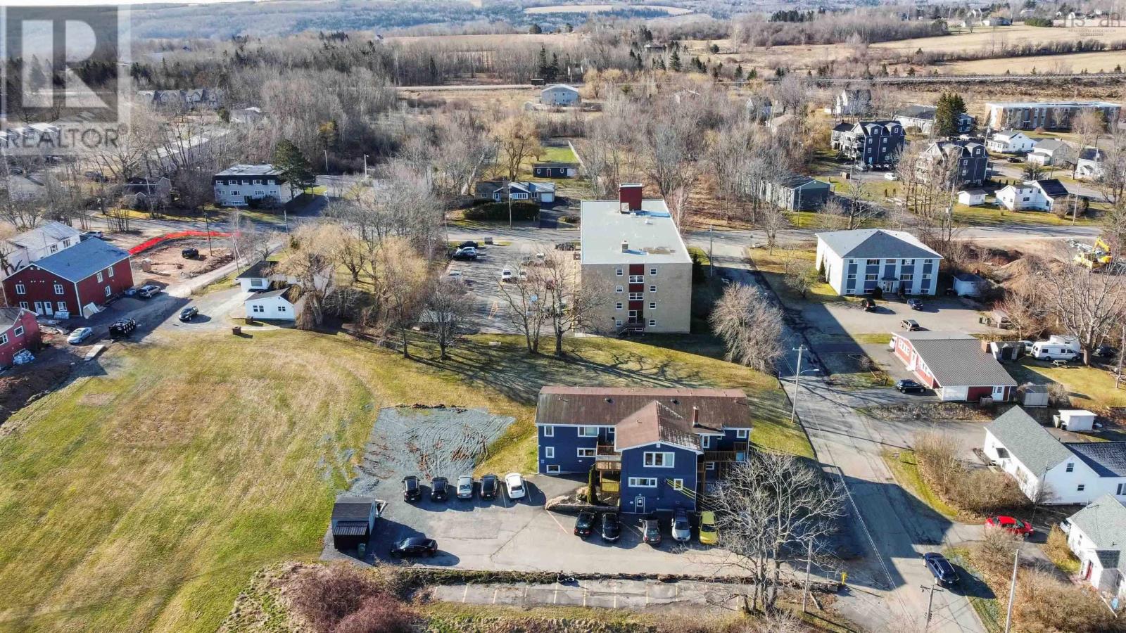 59 Hillside Avenue, Wolfville, Nova Scotia  B4P 2A9 - Photo 4 - 202407004