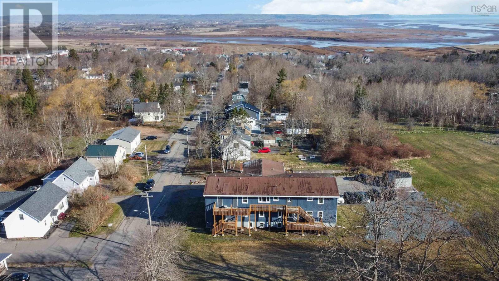 59 Hillside Avenue, Wolfville, Nova Scotia  B4P 2A9 - Photo 9 - 202407004