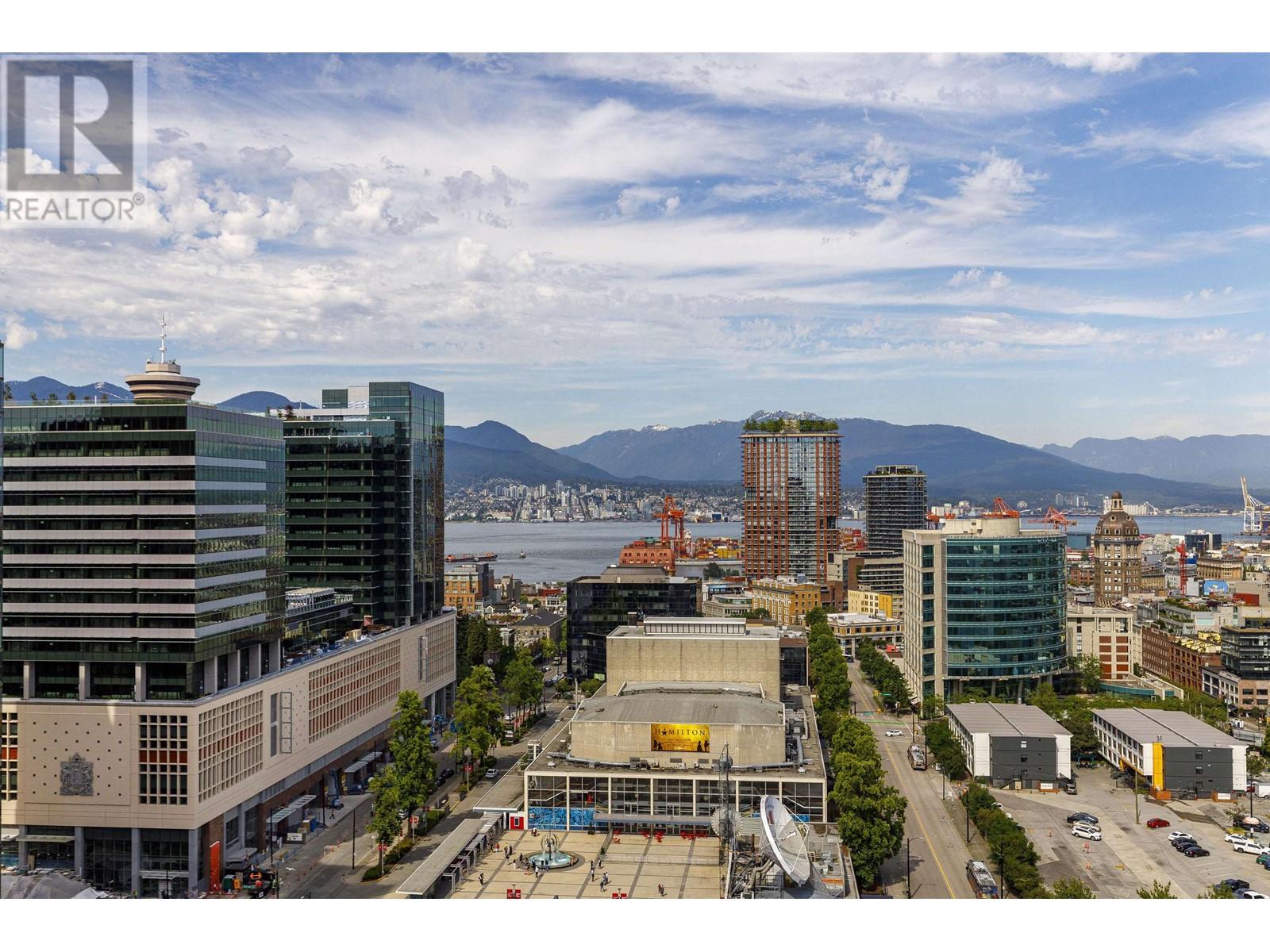 2802 233 Robson Street, Vancouver, British Columbia  V6B 0E8 - Photo 14 - R2869947
