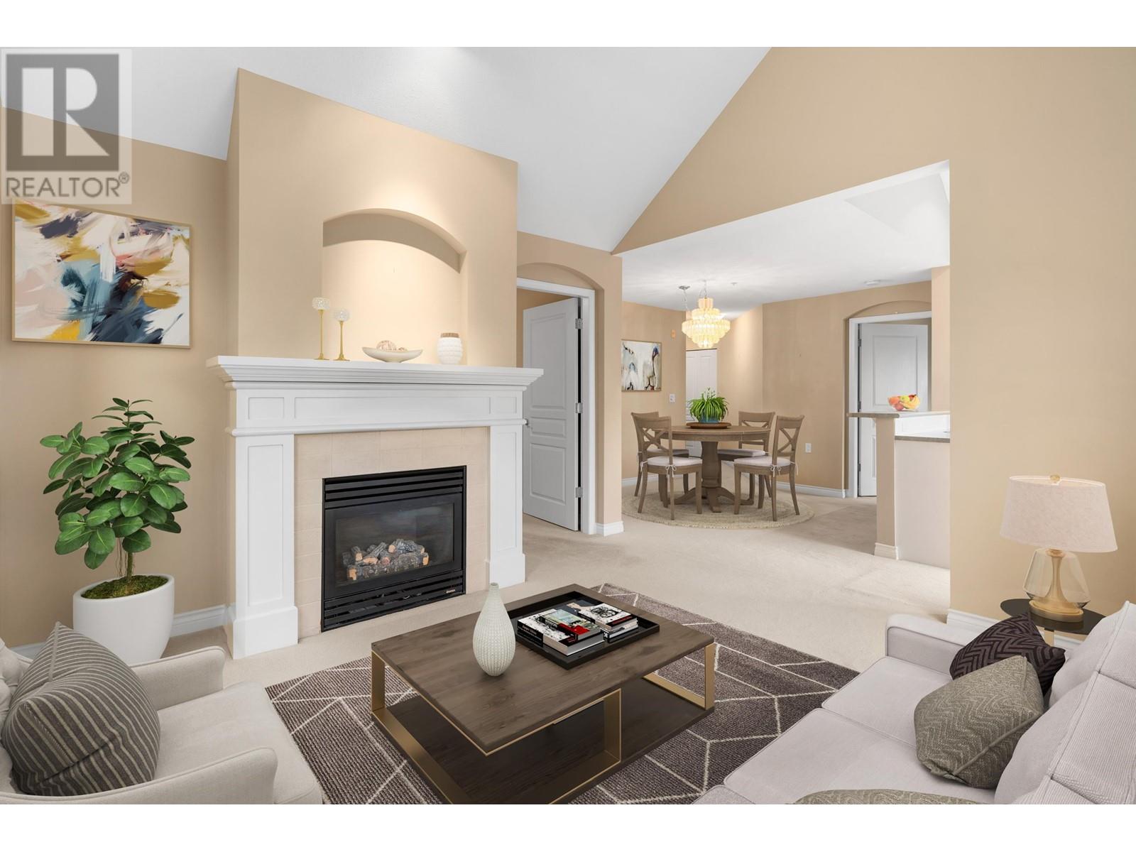 412 960 Lynn Valley Road, North Vancouver, British Columbia  V7J 3V6 - Photo 4 - R2869950