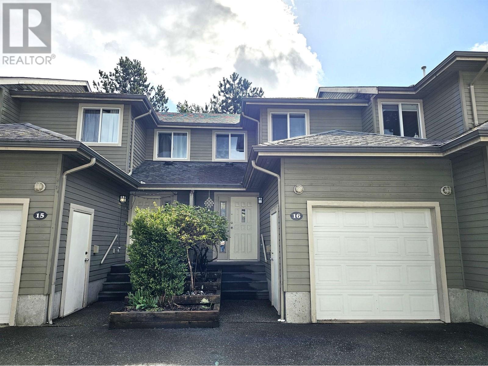 16 40200 Government Road, Squamish, British Columbia  V8B 0G6 - Photo 1 - R2869963