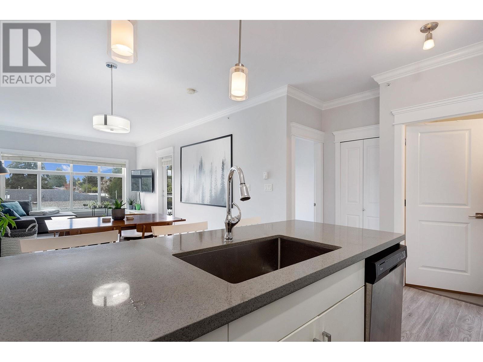 407 2268 Shaughnessy Street, Port Coquitlam, British Columbia  V3C 3C8 - Photo 10 - R2869980