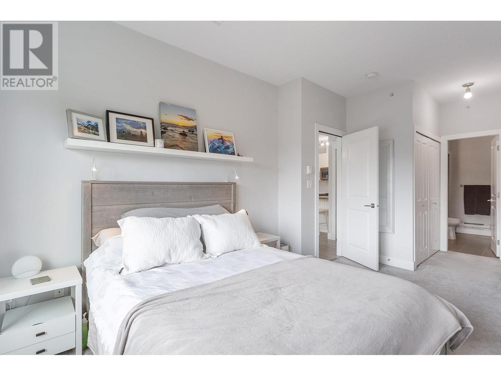 407 2268 Shaughnessy Street, Port Coquitlam, British Columbia  V3C 3C8 - Photo 12 - R2869980