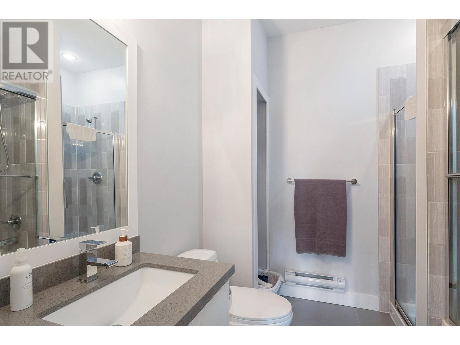 407 2268 Shaughnessy Street, Port Coquitlam, British Columbia  V3C 3C8 - Photo 13 - R2869980