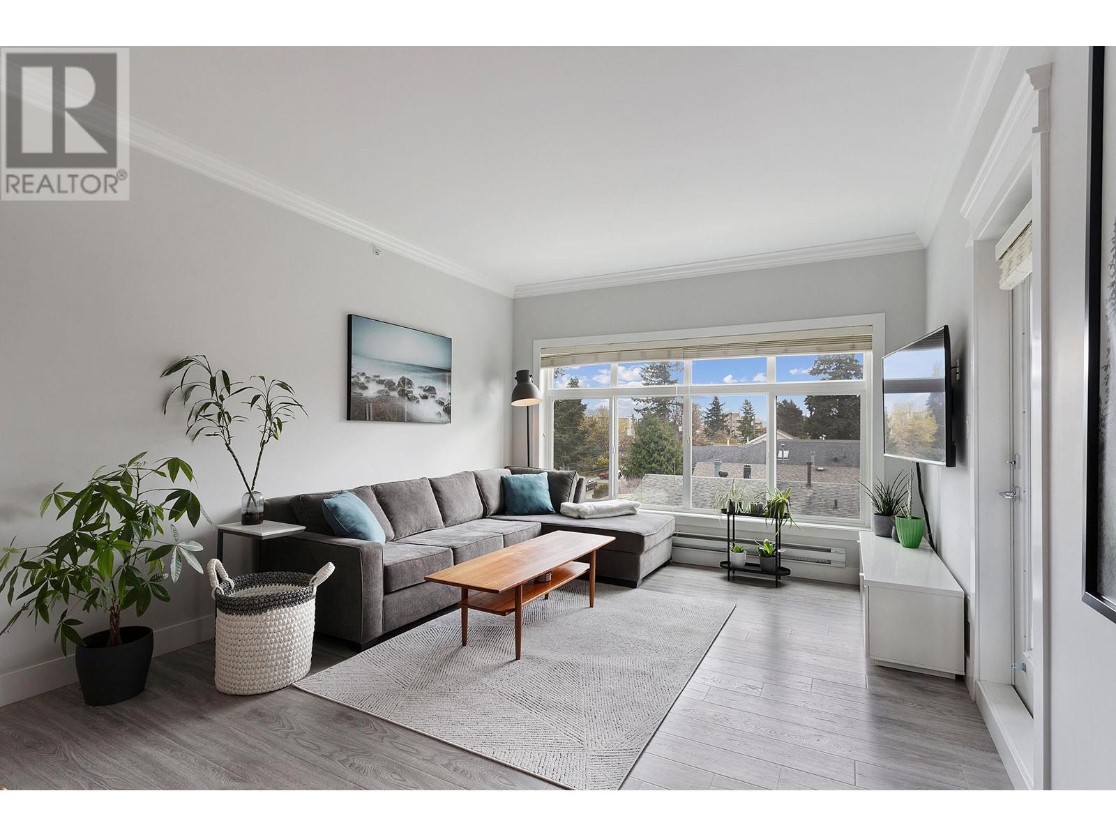 407 2268 Shaughnessy Street, Port Coquitlam, British Columbia  V3C 3C8 - Photo 2 - R2869980