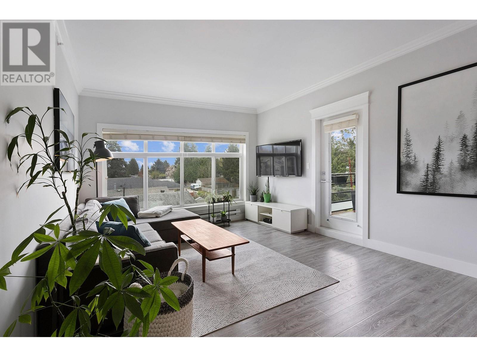 407 2268 Shaughnessy Street, Port Coquitlam, British Columbia  V3C 3C8 - Photo 3 - R2869980