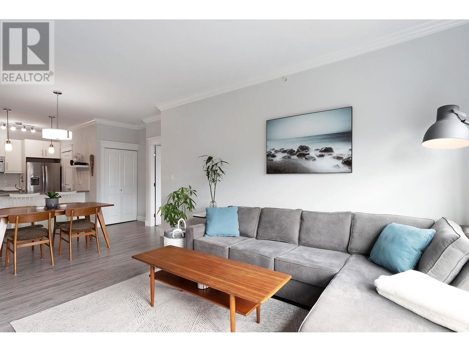 407 2268 Shaughnessy Street, Port Coquitlam, British Columbia  V3C 3C8 - Photo 4 - R2869980
