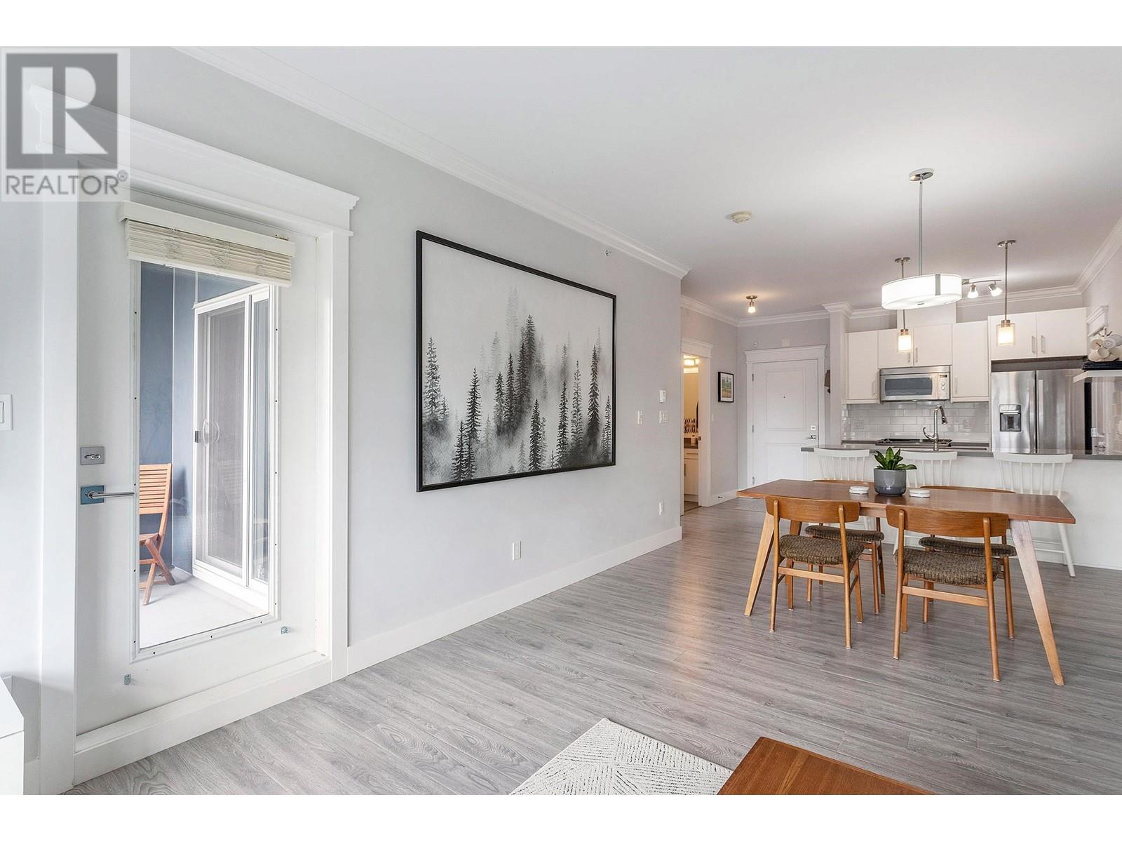 407 2268 Shaughnessy Street, Port Coquitlam, British Columbia  V3C 3C8 - Photo 5 - R2869980