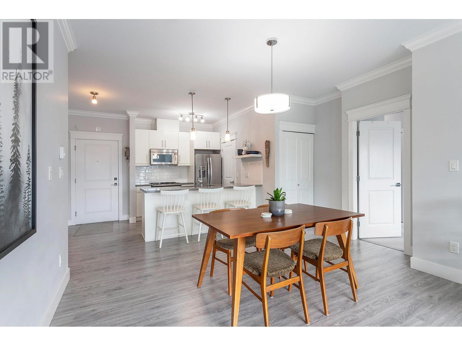 407 2268 Shaughnessy Street, Port Coquitlam, British Columbia  V3C 3C8 - Photo 6 - R2869980
