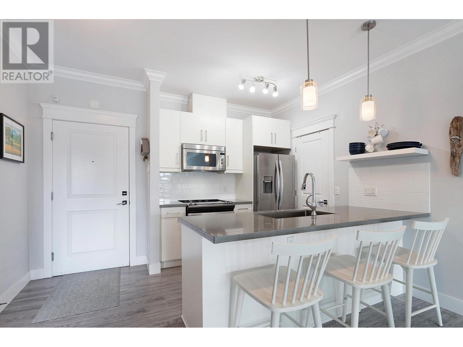 407 2268 Shaughnessy Street, Port Coquitlam, British Columbia  V3C 3C8 - Photo 8 - R2869980