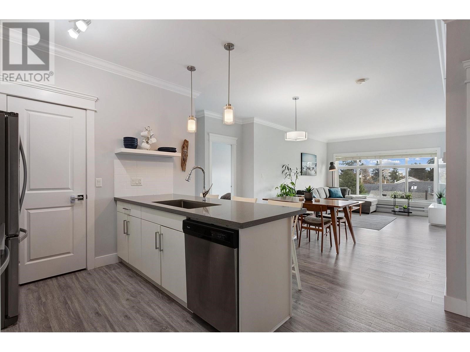 407 2268 Shaughnessy Street, Port Coquitlam, British Columbia  V3C 3C8 - Photo 9 - R2869980