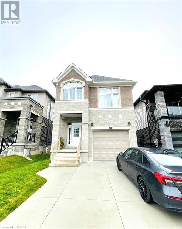589 Nathalie Crescent, Kitchener, Ontario  N2E 0H9 - Photo 1 - 40570922