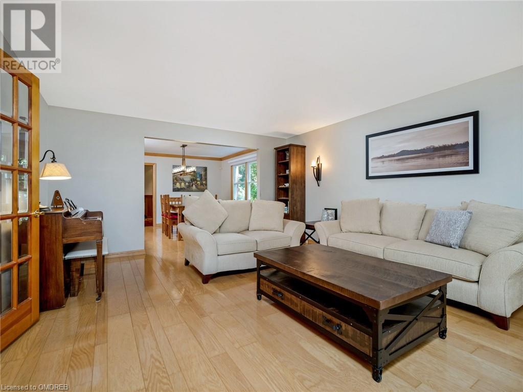 7507 Bell School Line, Milton, Ontario  L9T 2Y1 - Photo 10 - 40570890