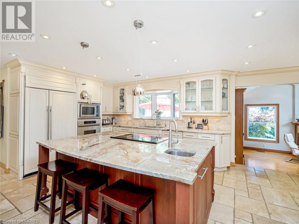 7507 Bell School Line, Milton, Ontario  L9T 2Y1 - Photo 16 - 40570890