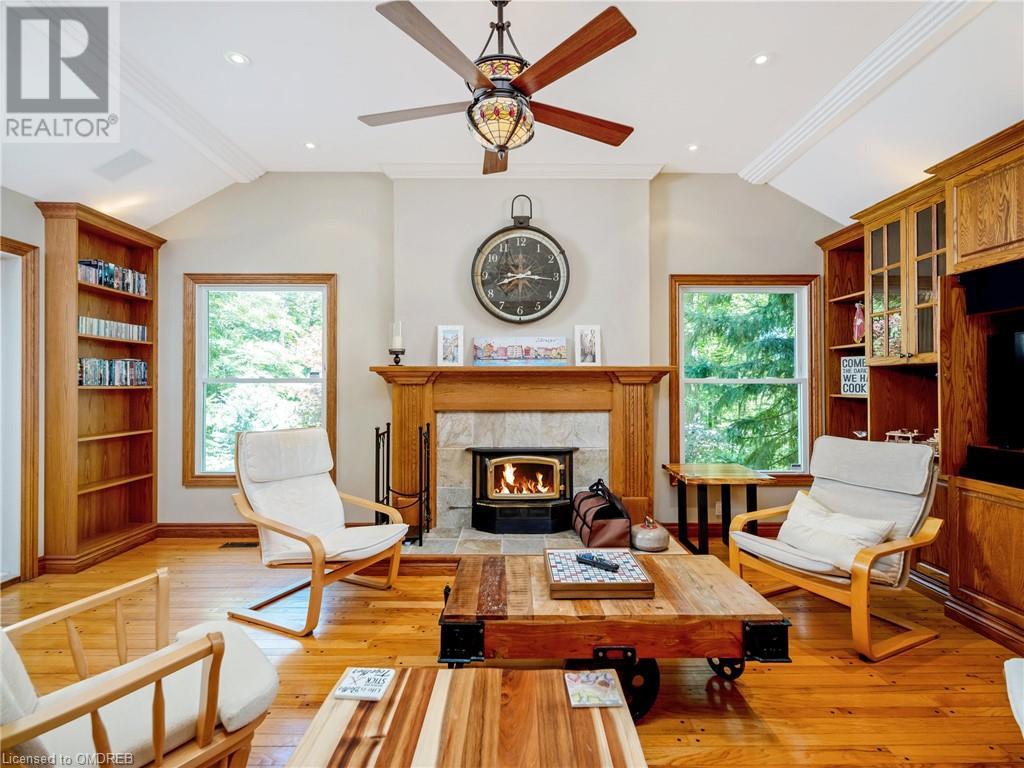 7507 Bell School Line, Milton, Ontario  L9T 2Y1 - Photo 19 - 40570890