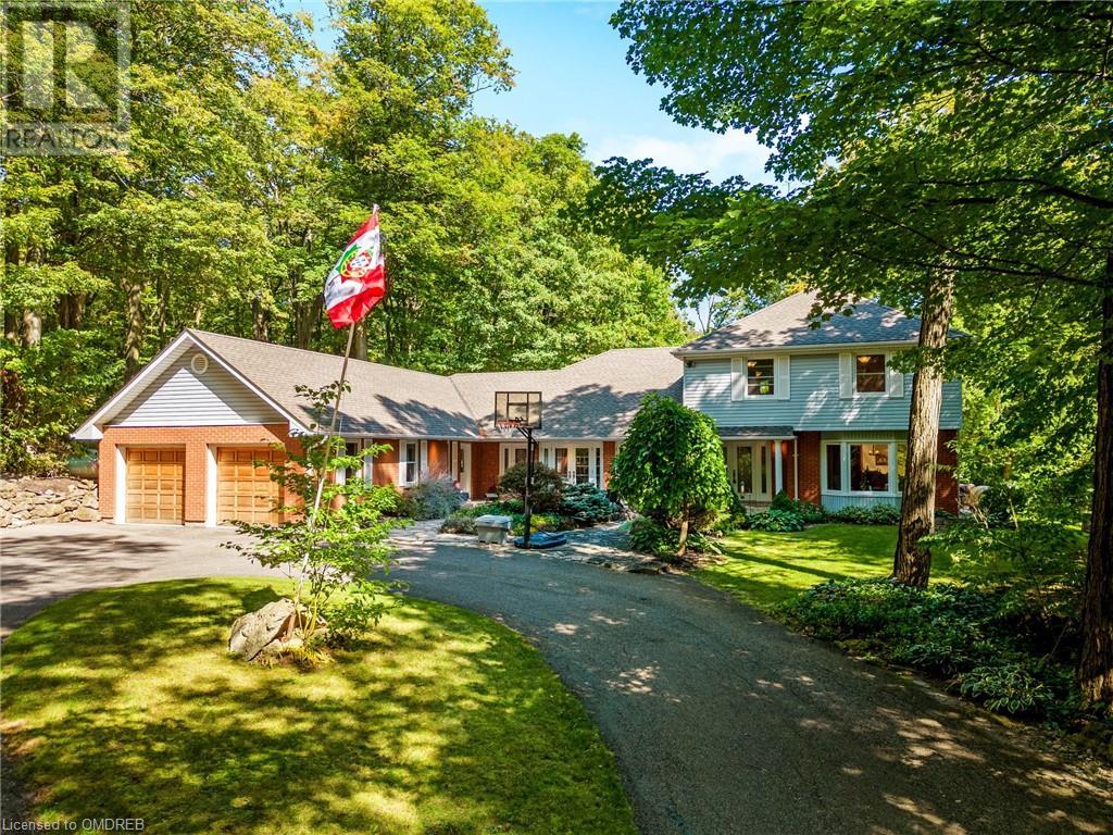 7507 Bell School Line, Milton, Ontario  L9T 2Y1 - Photo 3 - 40570890