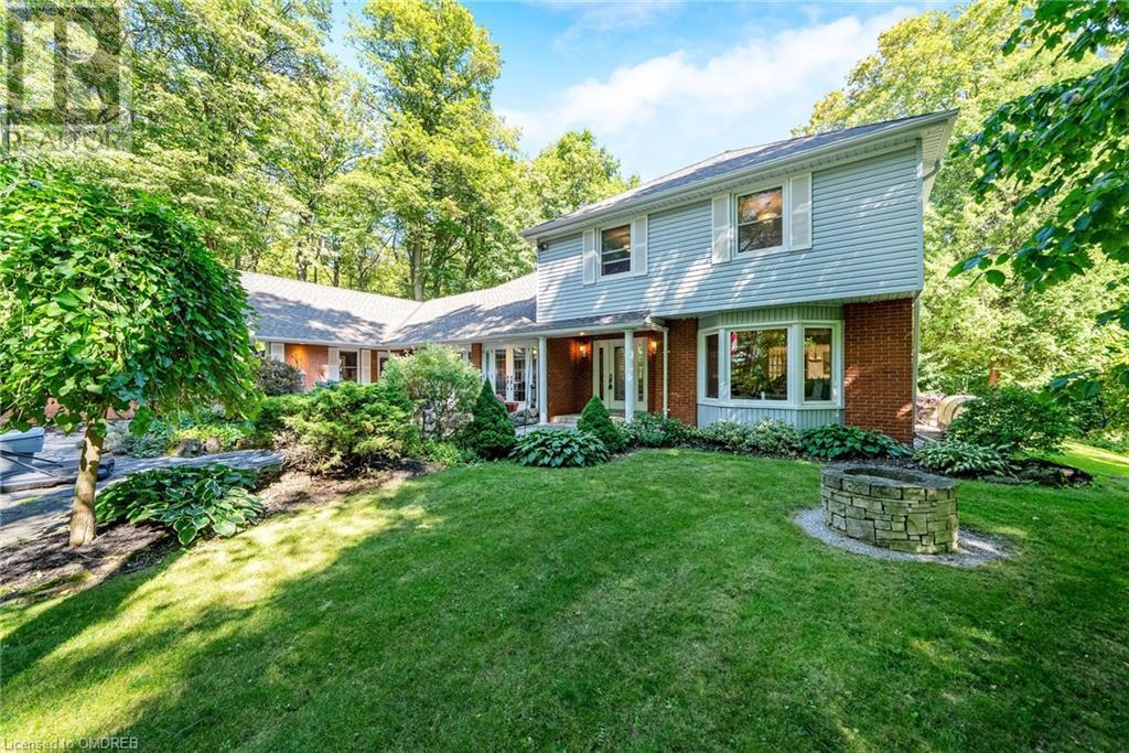 7507 Bell School Line, Milton, Ontario  L9T 2Y1 - Photo 33 - 40570890