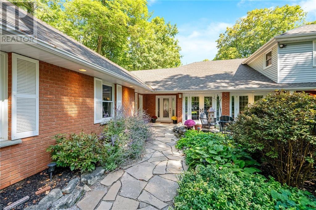 7507 Bell School Line, Milton, Ontario  L9T 2Y1 - Photo 4 - 40570890