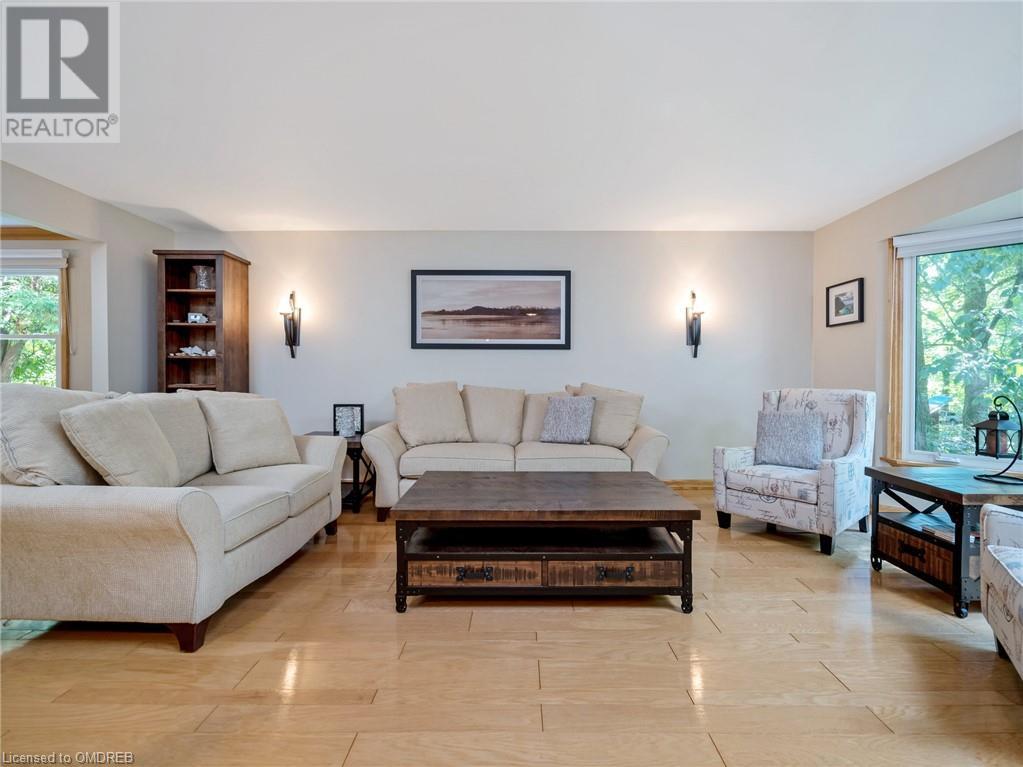 7507 Bell School Line, Milton, Ontario  L9T 2Y1 - Photo 8 - 40570890