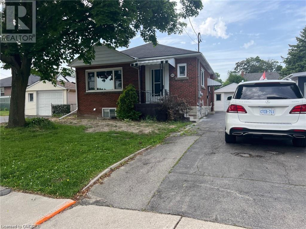 230 South Bend Road Unit# Upper, Hamilton, Ontario  L9A 2B9 - Photo 1 - 40570386